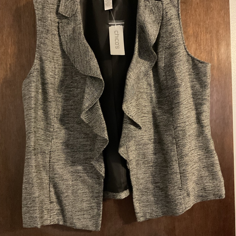 Chico’s Vest